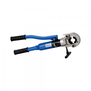 China DL-1432-9 16mm 32mm Hydraulic Pipe Crimping Tool 3.5kg HVAC Sanitary Water Heating Fittings wholesale