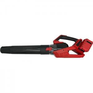 China Powerful Cordless Battery Charged Leaf Blower Handheld Electric Lawn For Garden wholesale
