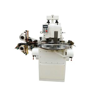 High Speed Full Automatic Candy Wrapping Machine Coin Chocolate Packing