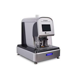 Buy cheap Sensor Calibration Fabric Moisture Management Tester Machine AATCC195 from wholesalers