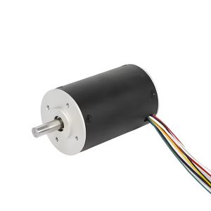 China CNBL-5285DI BLDC Motor Install Easy &amp; Free Maintenance For Meter / Instrument wholesale