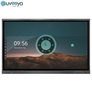 Buy cheap Auveeya UHD Smart Board Interactive Display Digital Board 65 75 86Inch from wholesalers