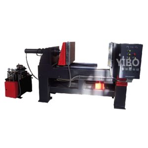 APG And Vacuum Casting Process Compatible Standard APG Clamping Machine