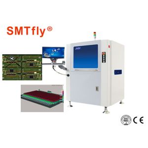 High Speed AOI Inspection Machine Missing - Solder AOI Solder Paste Detection
