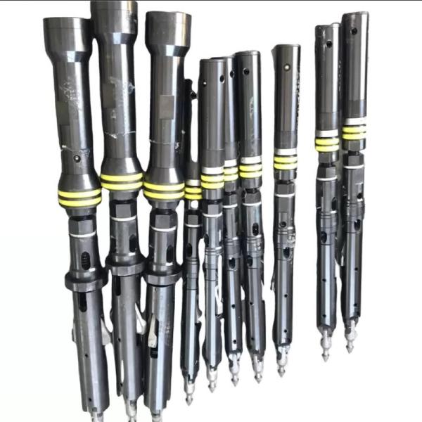 Coring Systems for Mineral Drilling and Rock Coring as Per Dcdma