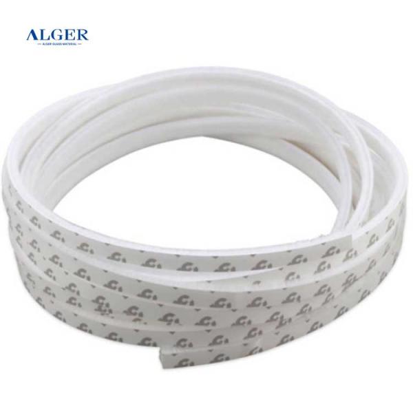 ABM Various Types Aluminum Sliding Window Weather Strip Wool Pile Seal Strip for Glass Door