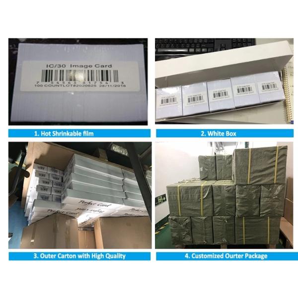 Programmable Bamboo Wood Business Cards NFC for RFID Hotel Key ISO14443A Smart 213