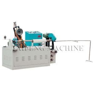 China Toilet Paper Reel Core Making Machine wholesale