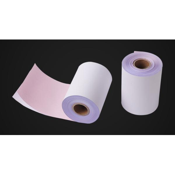 80gsm Thermal Receipt Paper Rolls