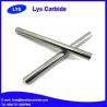 Buy cheap Cemented carbide rods for PCB tools from wholesalers