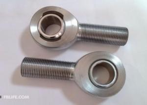 China Spherical Plain Bearings Rod End Bearing Maintenance Free Type wholesale