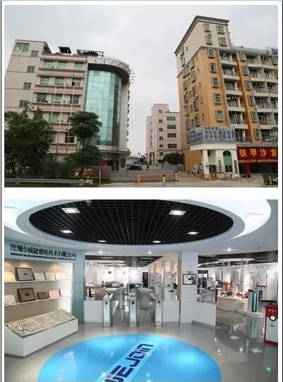 High Sensitivity Arm Auto Reverse Nice Barrier Drop Arm Gate