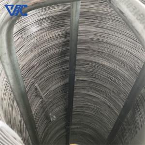 Buy cheap Nuclear Industry Nickel Chromium Alloy Wire Inconel 690 Wire With Preservative from wholesalers