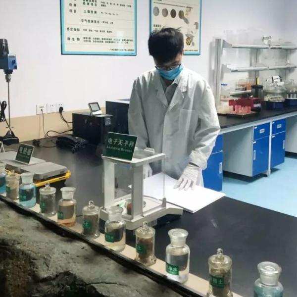 Quality Astm Lab Certification Test Environmental Vibration Testing Third-party authentication service for sale