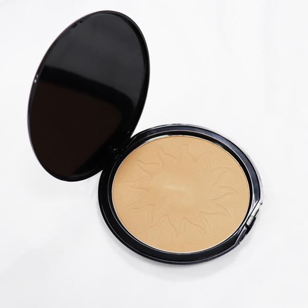 ODM Antibacterial Foundation Powder ISO Pressed Face Bronzer Wesson