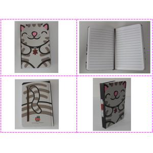 China mini journals notebook professional manufactory wholesale