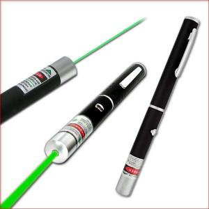 China green laser pointer pen 100mw 5 in 1, 5 different designs, laser pointer wholesale