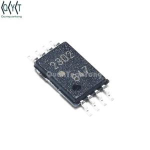 2302 Mosfet READ2302G READ2302GSP CMOS Dual Operational Amplifier IC Chip TSSOP8