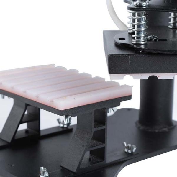 Compact Design Pen Heat Press Easy To Use Pen Printing Machine