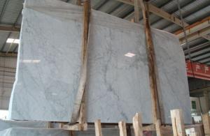 Popular cheapest white marble Carrara White Marble Tiles Marble Slabs on sales