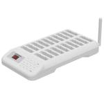 One set of 20 pcs Wireless Pager System Queue Buzzer Pocsag Must-Have for