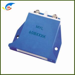 China Shell-Mounted Lightning Proof Varistor 60B Series 60B681 60B911K 60B102K 60B112K With Gong wholesale