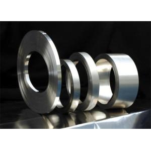 Buy cheap Alloy Materials Grades 904L Stainless Steel Strip With High Purity Steels from wholesalers