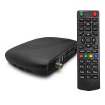 BAT Table Box DVB C Receiver Decoder Set Top Box Dvbc Last Channel Memory