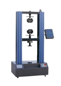 China Mechanical Tensile Strength Machine High Performance With Wide Application Range wholesale