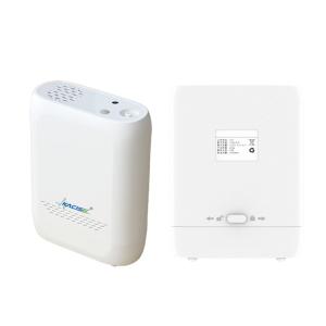 China KOC150 Portable Oxygen Concentrator，Oxygen Flow Rate 2.0±0.3L/min wholesale