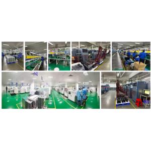 guangzhou pmd technology co ltd