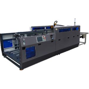 Safety CNC Gluing Machine