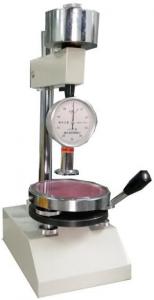 China Portable ISO Certification 90 HC Shore Hardness Tester Easy To Use wholesale