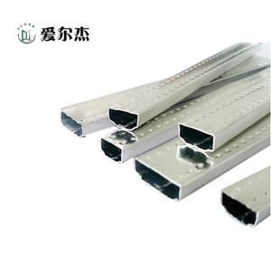 China Double glazing aluminium spacer bar wholesale