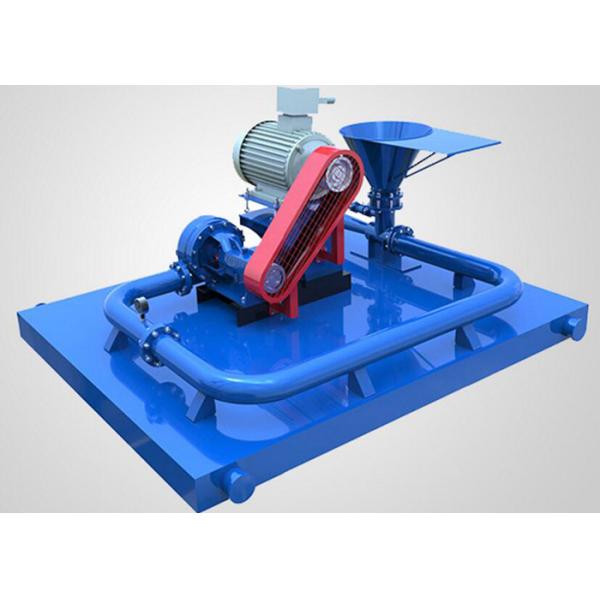 Oilfield Drilling Jet Mud Mixer