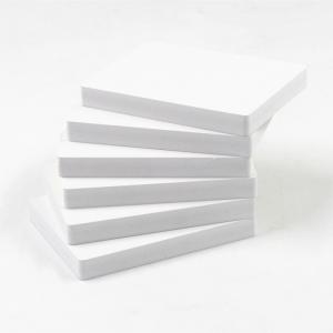 China different density PVC foam sheet used for wall decoration wholesale