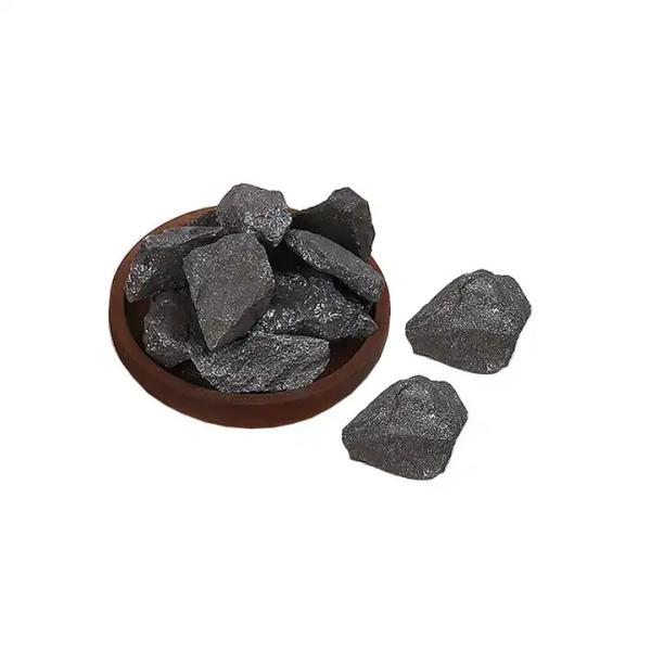 68% High Carbon Silicon Ferroalloy Products For Casting