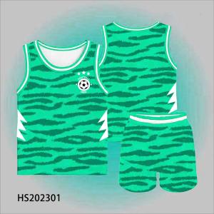 Breathable Comfortable Custom Team Jersey Camouflage Basketball Gear