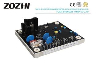 China Three Phase Alternator Voltage Regulator Micro Machining AVR EA63-4 For BASLER VC63-4A wholesale