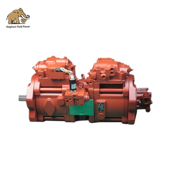 20/925732 7049532007 Small Hydraulic Gear Pump For JCB 540-170 Backhoe Loader