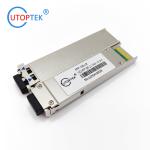 10G XFP ZR 100km SM Duplex LC 1550nm XFP Transceiver modules with DDM for cisco