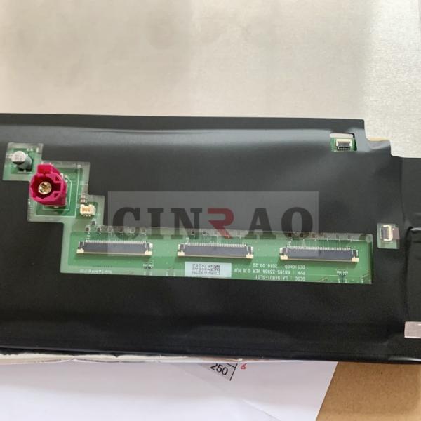 LG TFT 15.4 Inch LCD Car Panel LA154WU1(SL)(01) Car GPS Navigation LA154WU1-SL01