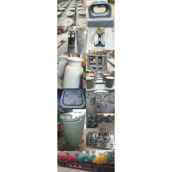 Marine Hardware Boat Bollard