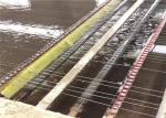 Fast Galvanized Wire Production Line For Making Wire Mesh And Binding Wire