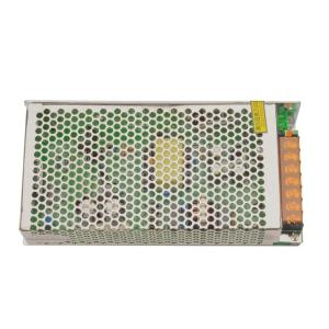 24V 5A 120W AC DC Universal Switching Power Supply For Stepper Motor