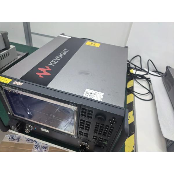 PNA X Network Analyzer Vector Network Analyzer VNA 8.5 GHz Agilent Keysight N5249B