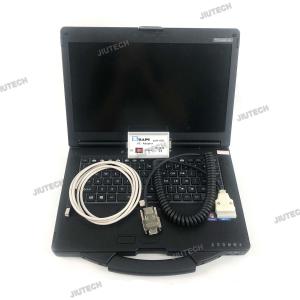 China ZAPI Programmer ZAPI F01183A Data Cable Zapi Console Software ZAPI-USB Electric Controller Diagnostic Tool With CF53 wholesale
