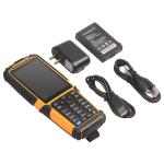 Barcode POS Terminal Handheld Data Collector Bluetooth WIfi Android TS-901
