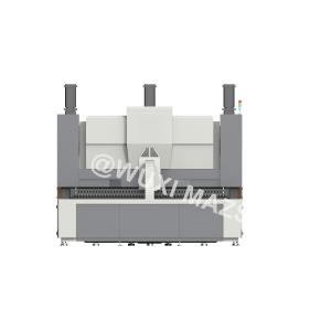 Buy cheap MAY-2518 2500mm Automatic Metal Bending Machine Plate Bending 0.2 Sec/Time from wholesalers