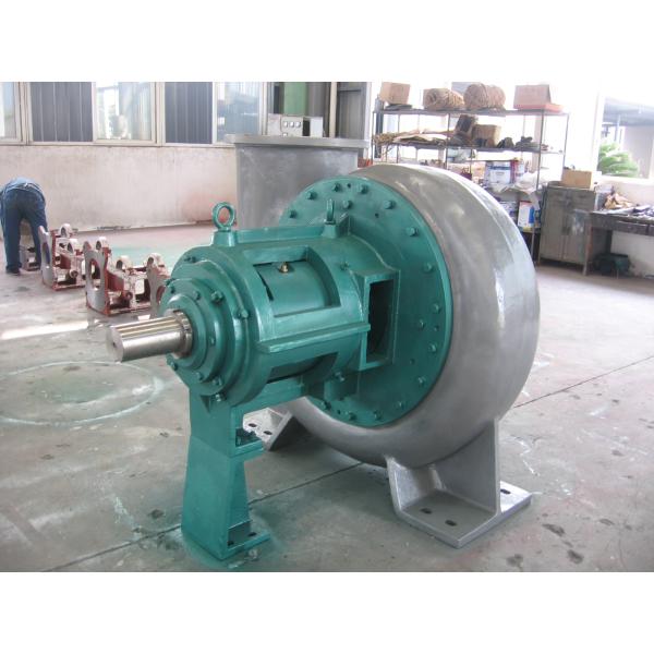 380V Duplex Horizontal Mixed Flow Pump Centrifugal Process Pump for Limestone Slurry